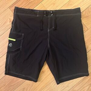 NoNetz Swim Trunks